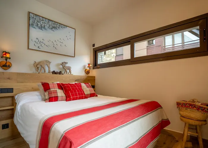 Apartamento Ruda - En Vielha