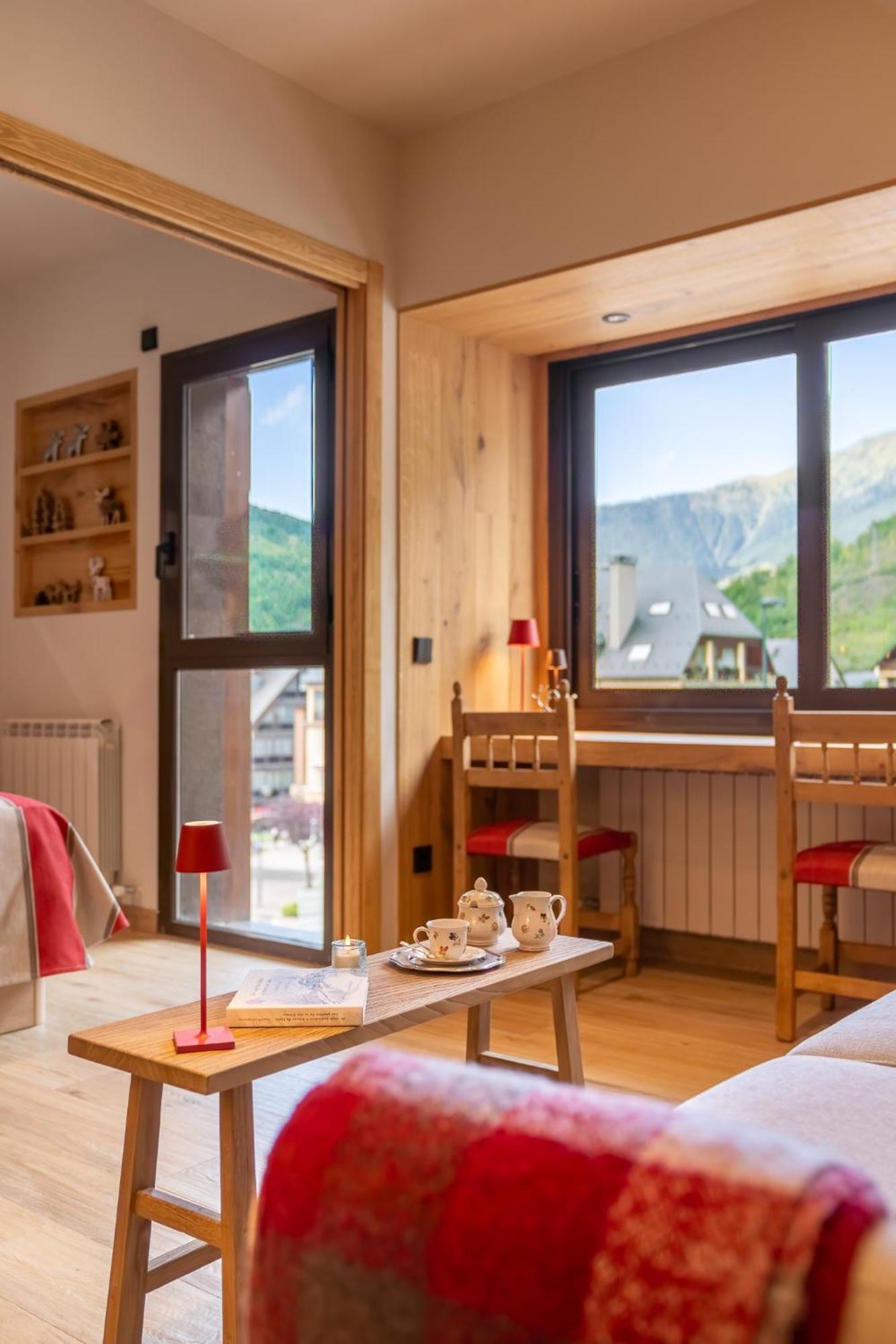 Apartment Ruda - En *