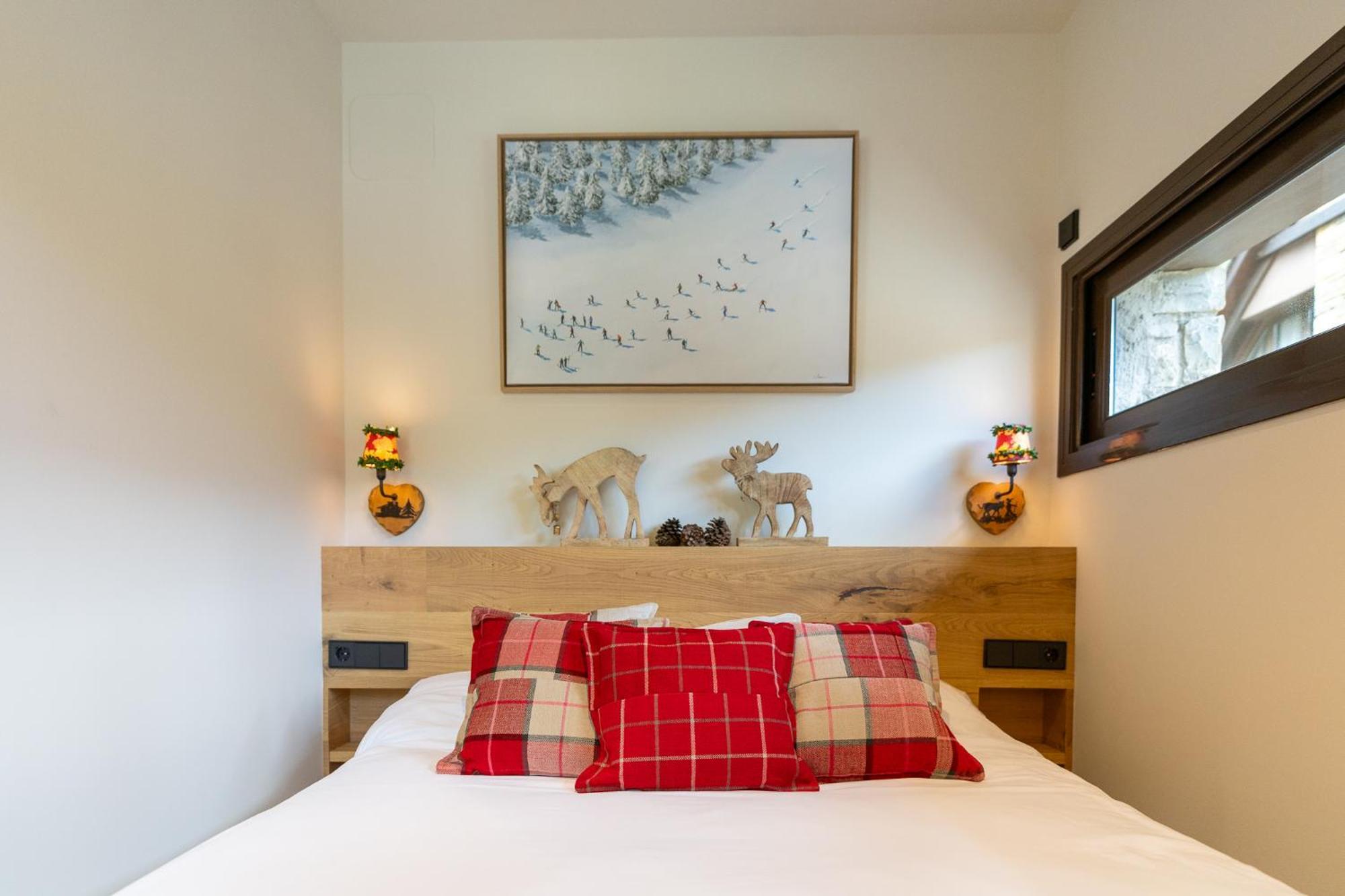 Apartment Ruda - En Vielha
