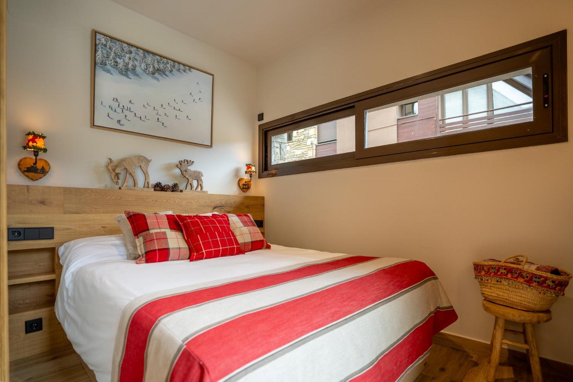 Ruda - En Apartment