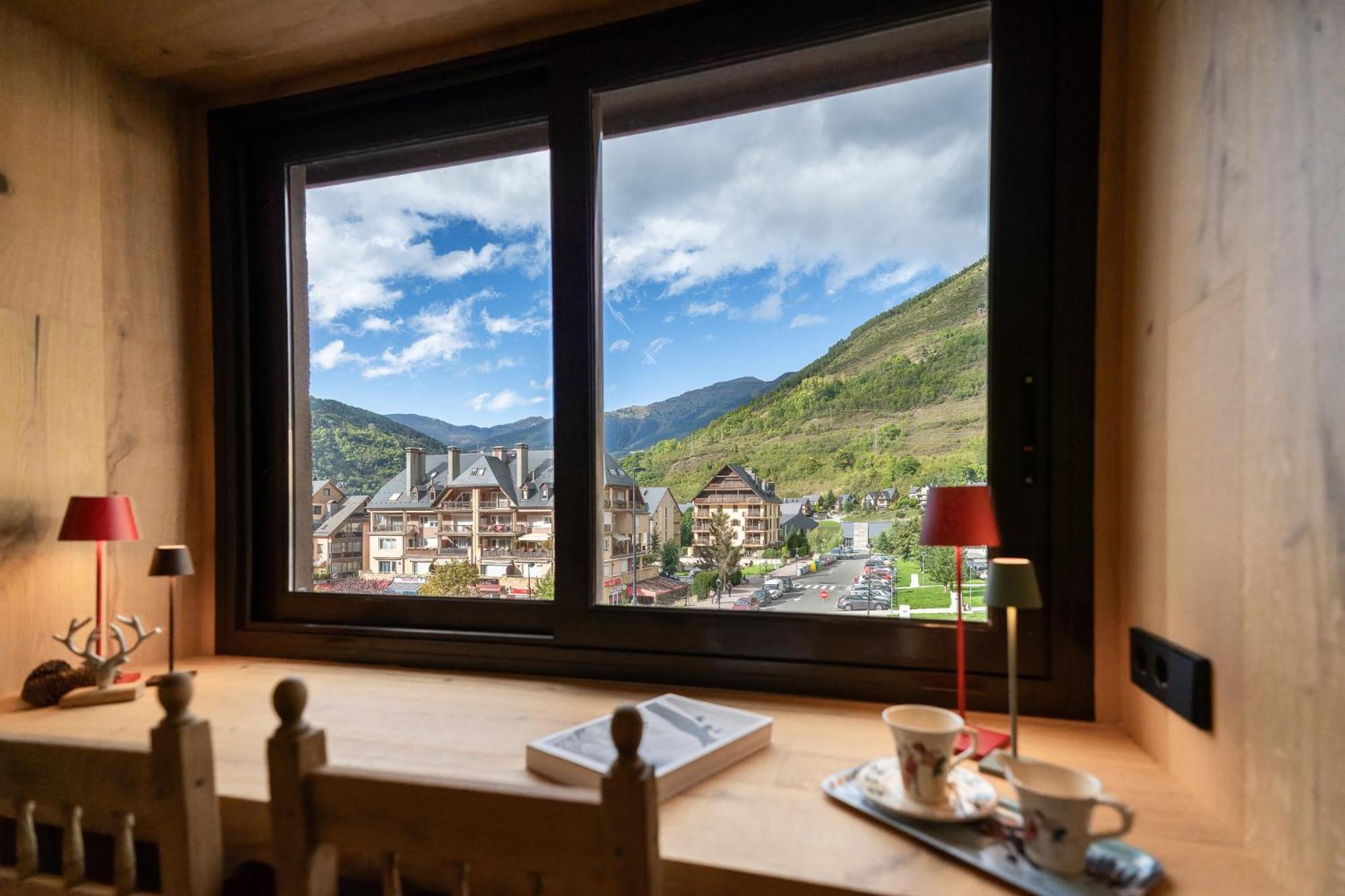 Ruda - En Apartment *