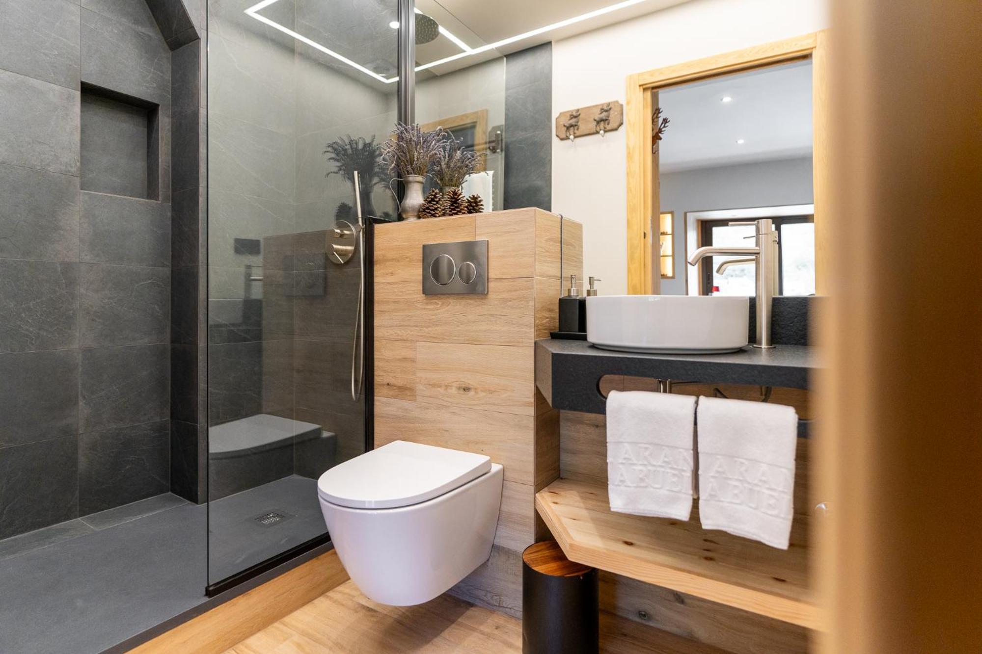 Apartment Ruda - En