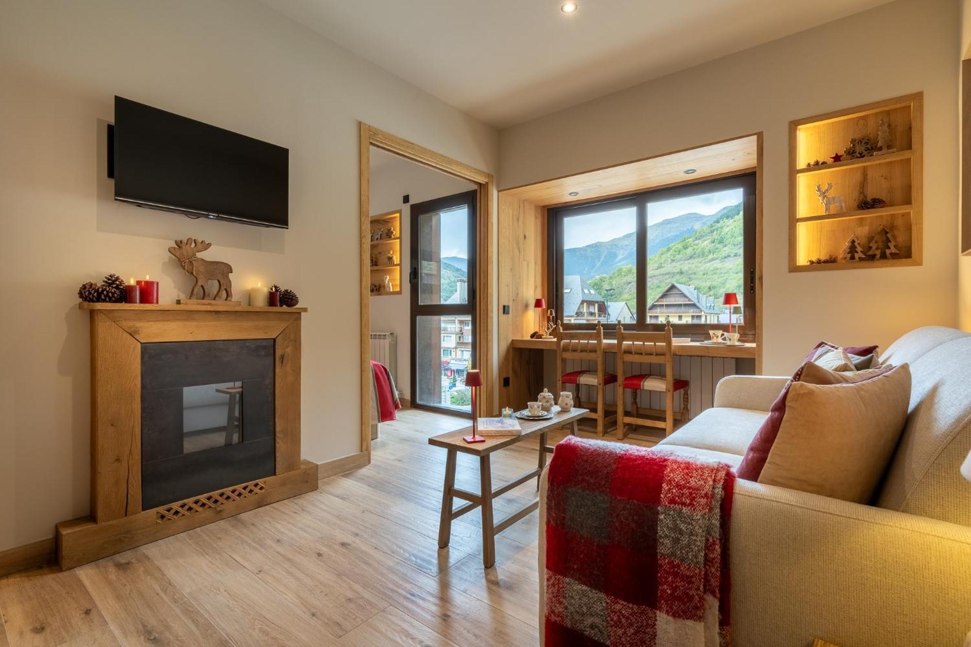 Ruda - En Apartment