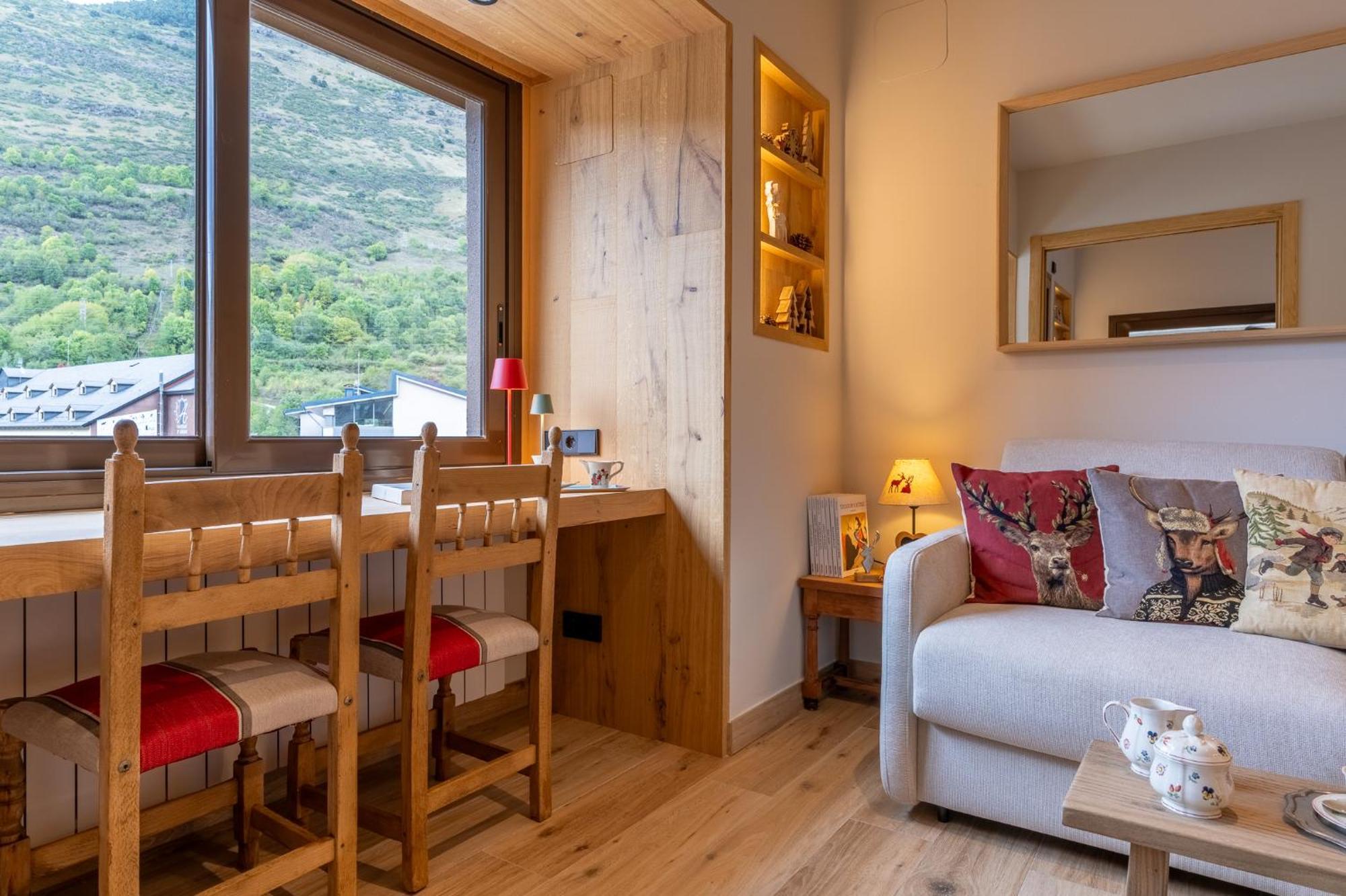 Apartment Ruda - En Vielha